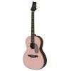 PRS SE P20E Parlor Lotus Pink - gitara elektro-akustyczna