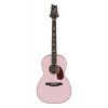 PRS SE P20E Parlor Lotus Pink - gitara elektro-akustyczna