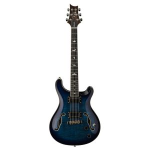 PRS SE Hollowbody II Faded Blue Burst - gitara elektryczna