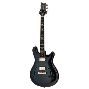 PRS SE Hollowbody II Faded Blue Burst - gitara elektryczna