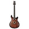 PRS SE Hollowbody II Piezo - Black Gold Burst - gitara elektryczna