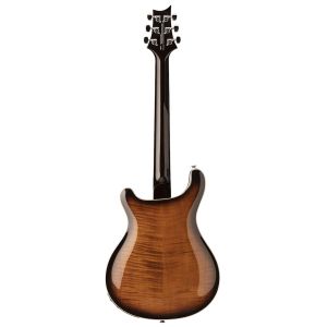 PRS SE Hollowbody II Piezo - Black Gold Burst - gitara elektryczna