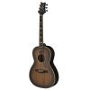 PRS SE P20E Parlor Tobacco Sunburst - gitara elektro-akustyczna