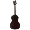 PRS SE P20E Parlor Tobacco Sunburst - gitara elektro-akustyczna