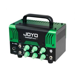 Joyo Bantamp Badass - mini głowa gitarowa 50W