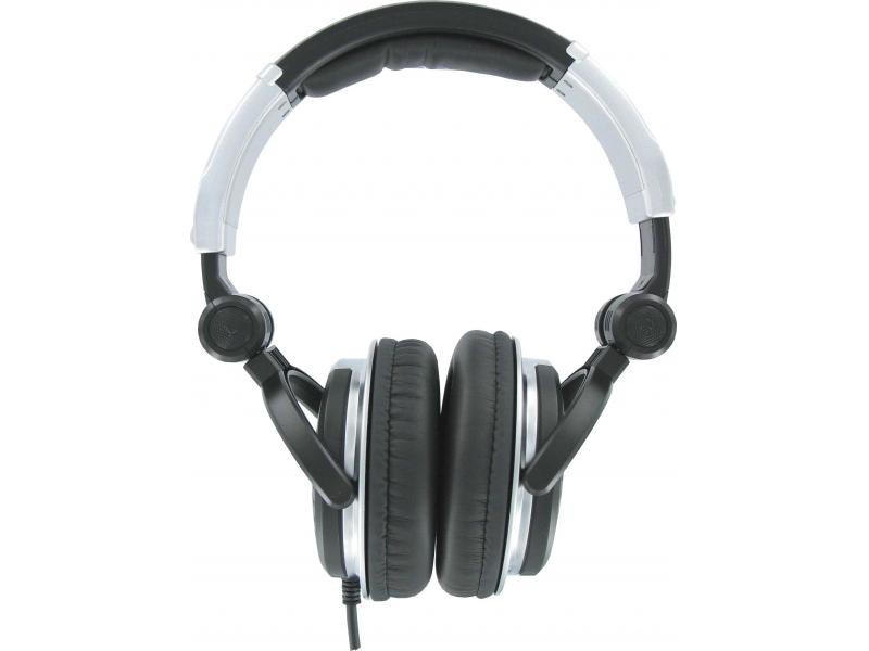 JB Systems HP 2000 Pro - słuchawki DJ JB Systems HP 2000 Pro - słuchawki DJ - POEKSPOZYCYJNE