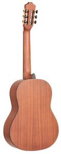 Every Play ARS NOVA 1 SOLID CEDAR 4/4 - gitara klasyczna