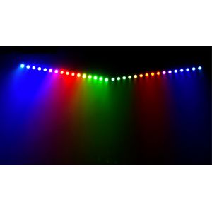 Showtec Pulse Pixel Bar 16 Q4 - listwa LED BAR