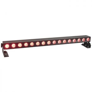 Showtec Pixelbar 16Q6 - listwa LED BAR