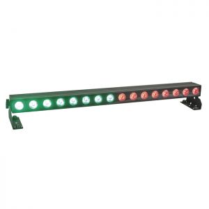 Showtec Pixelbar 16Q6 - listwa LED BAR