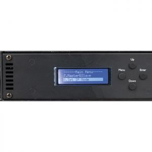 Showtec Pixelbar 16Q6 - listwa LED BAR