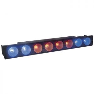 Showtec Pixel Bar 8 COB - listwa LED BAR