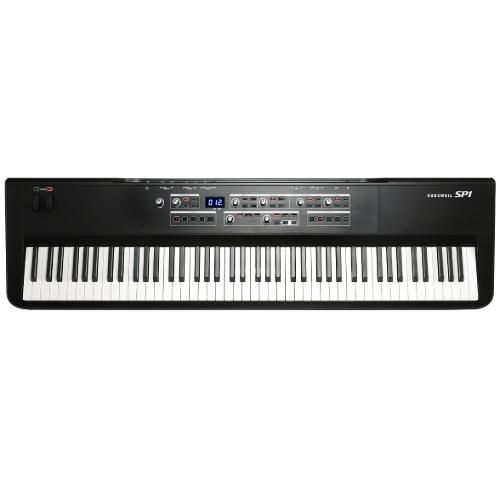 KURZWEIL SP 1 KURZWEIL SP 1 - stage piano