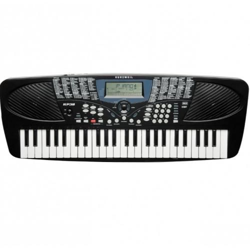 KURZWEIL KP 30 KURZWEIL KP30 - keyboard