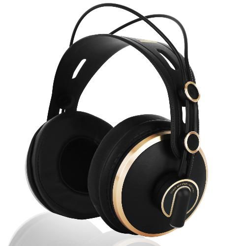 KURZWEIL HDS1 KURZWEIL HDS1 - słuchawki nagłowne