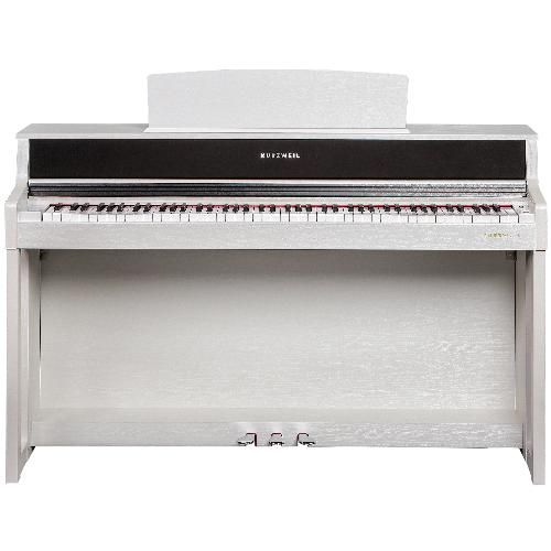 KURZWEIL CUP 410 (WH) KURZWEIL CUP 410 (WH) - pianino cyfrowe