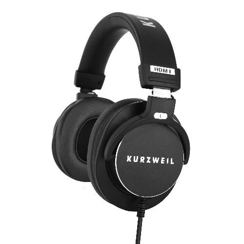 KURZWEIL HDM1 KURZWEIL HDM1 - słuchawki