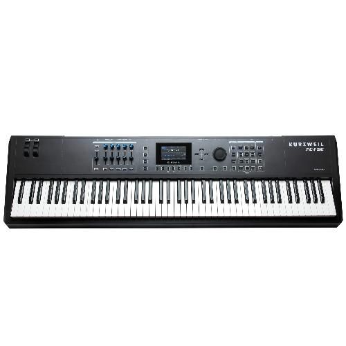 KURZWEIL PC 4 SE - syntezator