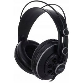 Superlux HD-681 B - słuchawki dynamiczne