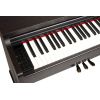 KURZWEIL M115 Rosewood - pianino cyfrowe
