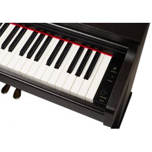 KURZWEIL M 115 (SR) - pianino cyfrowe
