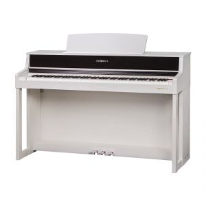 KURZWEIL CUP 410 (WH) - pianino cyfrowe