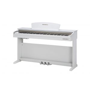 KURZWEIL M 90 (WH) - pianino cyfrowe + ława