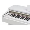 KURZWEIL M 90 (WH) - pianino cyfrowe + ława