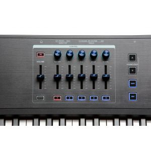 KURZWEIL PC 4 SE - syntezator