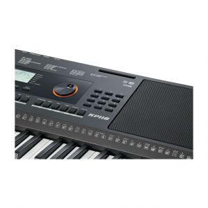 KURZWEIL KP 110 - keyboard aranżer