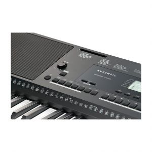 KURZWEIL KP 110 - keyboard aranżer