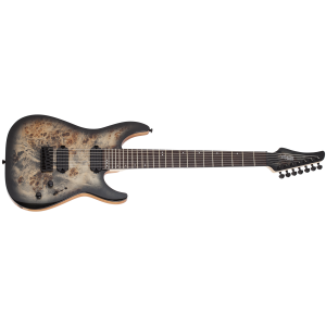 SCHECTER C-7 PRO CB - Gitara elektryczna