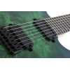 SCHECTER C-7 PRO AQB - Gitara elektryczna