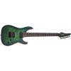 SCHECTER C-7 PRO AQB - Gitara elektryczna