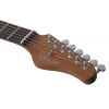 Schecter Jack Fowler Traditional Ivory - Gitara elektryczna