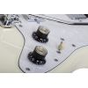 Schecter Jack Fowler Traditional Ivory - Gitara elektryczna