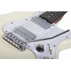 Schecter Jack Fowler Traditional Ivory - Gitara elektryczna