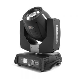 Flash 2x MOVING HEAD BEAM 7R ver.09.19 (SET) F7100523