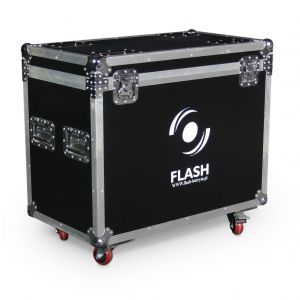 Flash 2x MOVING HEAD BEAM 7R ver.09.19 (SET) F7100523