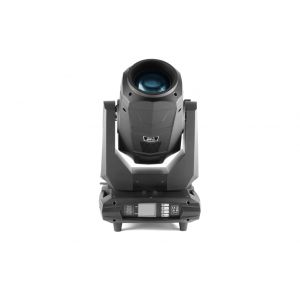 Flash 2x Moving Head 17R CMY 3in1 Beam-Spot-Wash (SET) ver III - zestaw głowic z case F7100532