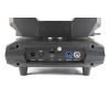 Flash 2x Moving Head 17R CMY 3in1 Beam-Spot-Wash (SET) ver III - zestaw głowic z case F7100532