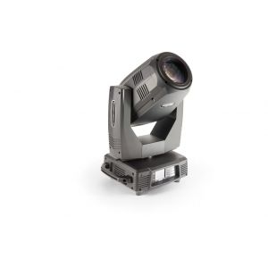 Flash 2x Moving Heads 17R 350W 3in1 + Case - zestaw F7100531