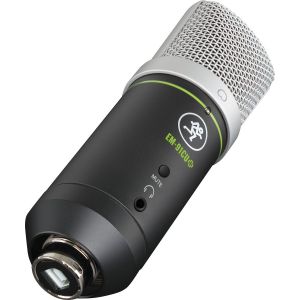 MACKIE EM 91 CU - mikrofon pojemnościowy wielkomembranowy