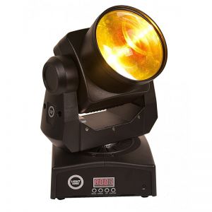 LIGHT4ME SMART BEAM LED - głowa ruchoma 60W