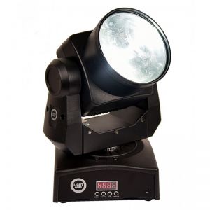 LIGHT4ME SMART BEAM LED - głowa ruchoma 60W