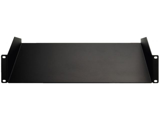 BXB RH-200 - Półka montażowa rack 482mm (19&quot), 2U