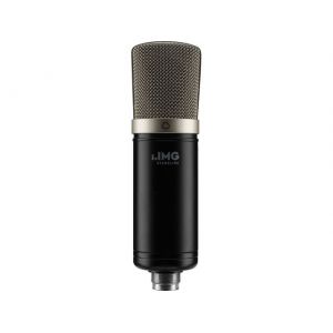 BXB ECMS-50USB - Wielkomembranowy mikrofon pojemnościowy USB