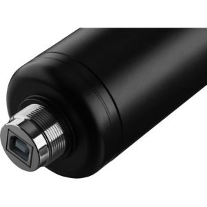 BXB ECMS-50USB - Wielkomembranowy mikrofon pojemnościowy USB