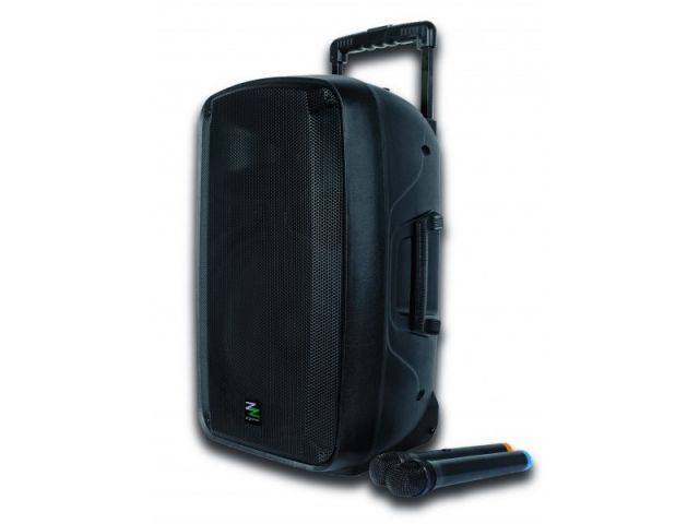 BXB ZZPB115 - Przenośny system wzmacniający BXB ZZPB115 - Przenośny system wzmacniający