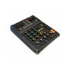 BXB ZZMXBTR4 - 4-kanałowy mikser audio z funkcją nagrywania